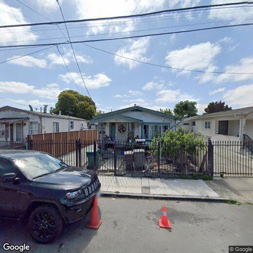Primary Photo - 1042 72nd Ave