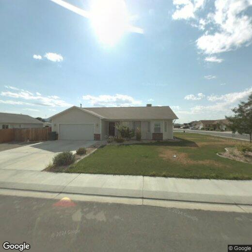 397 Sorrel St, Grand Junction, CO 81501 House for Rent in Grand