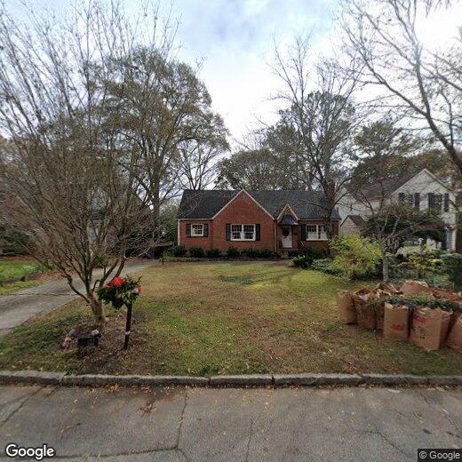 132 Garden Ln, Decatur, GA 30030 House for Rent in Decatur, GA