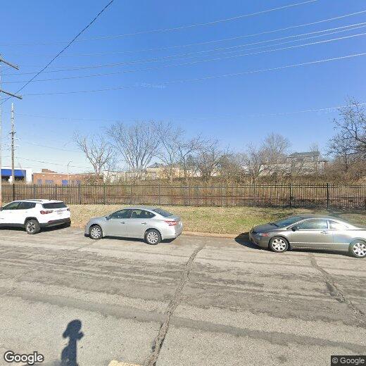 Primary Photo - 3735 Cambridge Ave