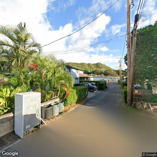 54 Hi?aloa St, Honolulu, HI 96817 House Rental in Honolulu, HI