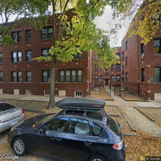 Primary Photo - 4719 N Leavitt St