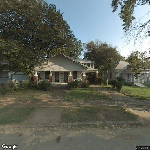 Foto principal - 1517 E Magnolia Ave