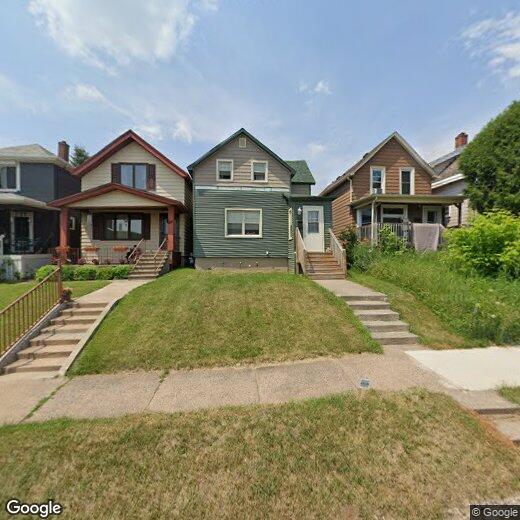 1113 E 8th St, Duluth, MN 55805 House Rental in Duluth, MN