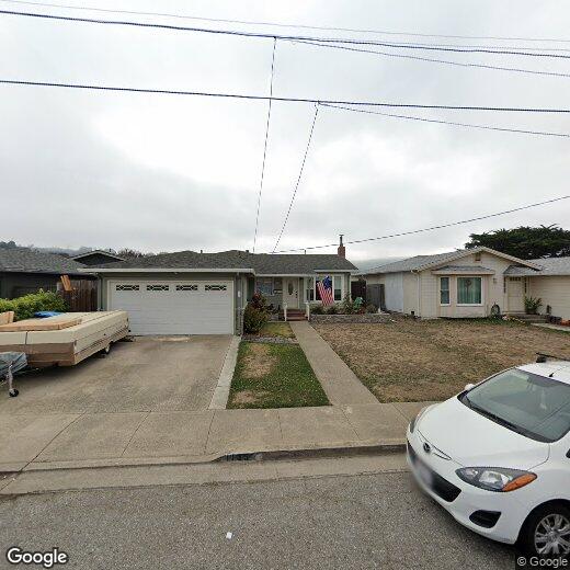 1135 Balboa Way, Pacifica, CA 94044 House Rental in Pacifica, CA