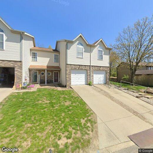 1168 S Slope Bay, Zanesville, OH 43701 Condo for Rent in Zanesville