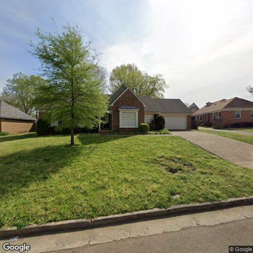 4972 Cottage Ln, Memphis, TN 38125 House Rental in Memphis, TN