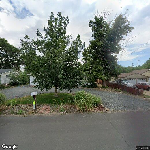 4475 Parfet St, Wheat Ridge, CO 80033 Townhome Rentals in Wheat Ridge