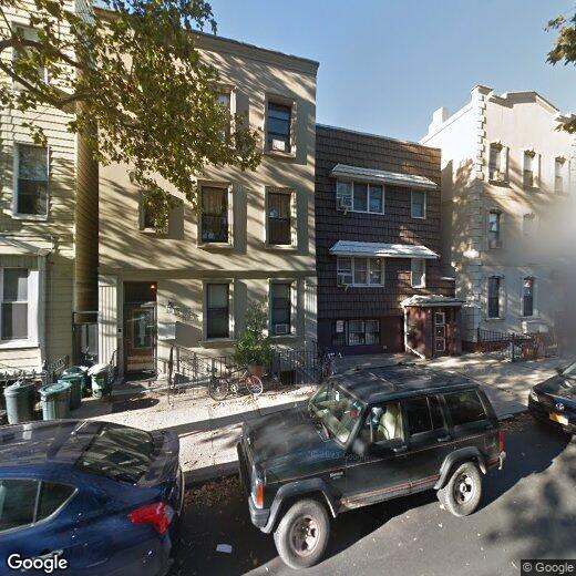 Primary Photo - JACKSON STREET