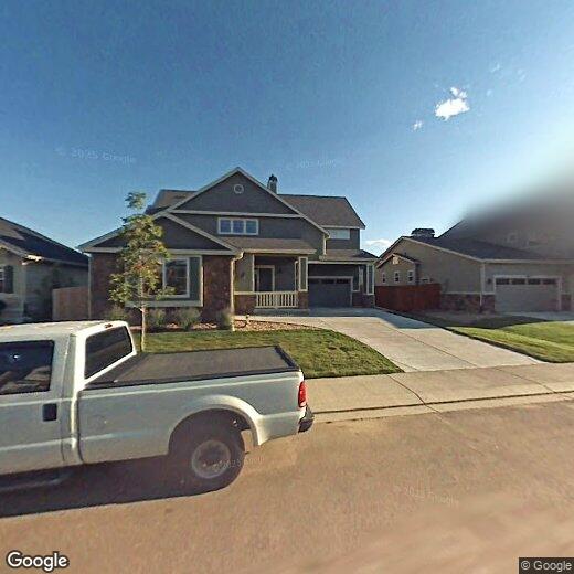 4119 Riley Dr Longmont, CO 80503 Alquileres en Longmont, CO