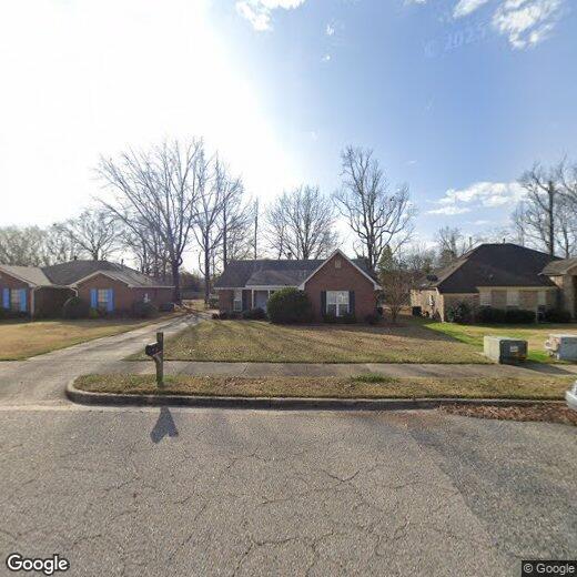 7336 Glen Chase Rd, Montgomery, AL 36117 House for Rent in Montgomery