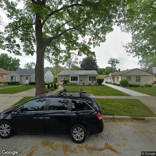 Primary Photo - 1001 Webster Ln