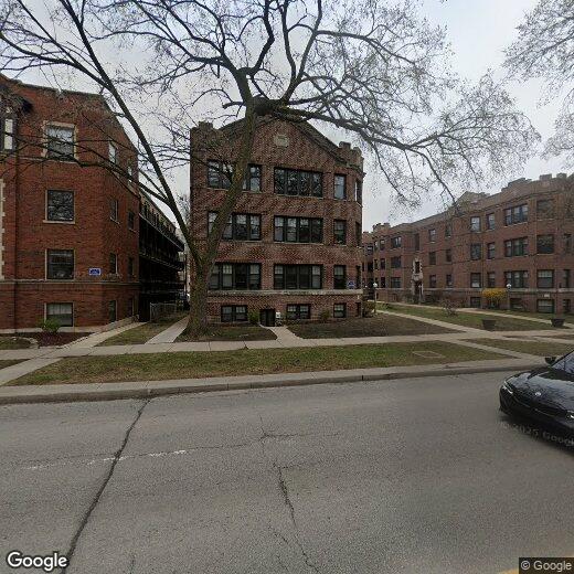 Primary Photo - 1635 Ridge Ave