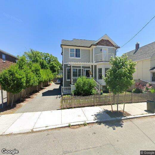 Primary Photo - 123 Clifton St