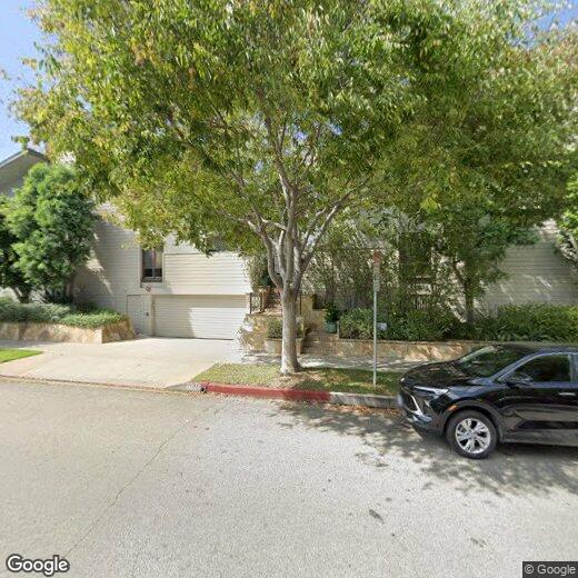 407 S Spalding Dr, Beverly Hills, CA 90212 Townhome Rentals in