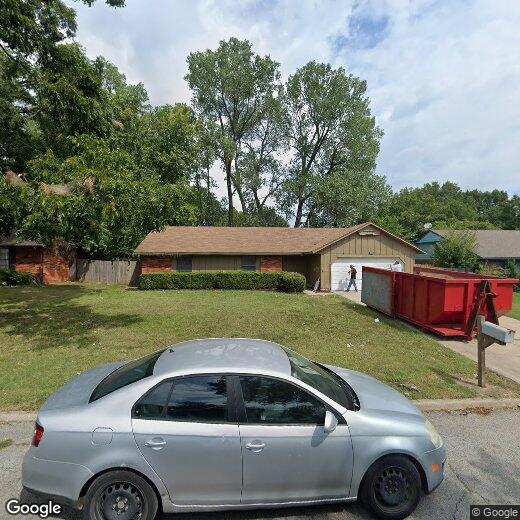 Foto principal - 108 W South Park St