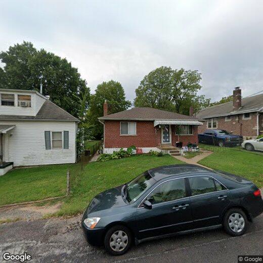 208 E Holden Ave, St. Louis, MO 63125 House Rental in St. Louis, MO