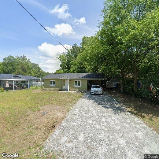 1021 Sunnydale Dr, Macon, GA 31217 House Rental in Macon, GA