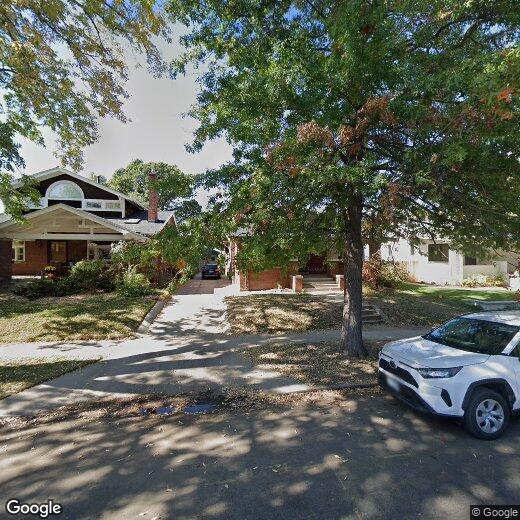 Primary Photo - 1211 S Race St