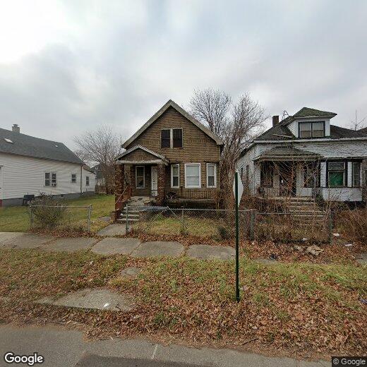 5349 Fischer St, Detroit, MI 48213 House Rental in Detroit, MI