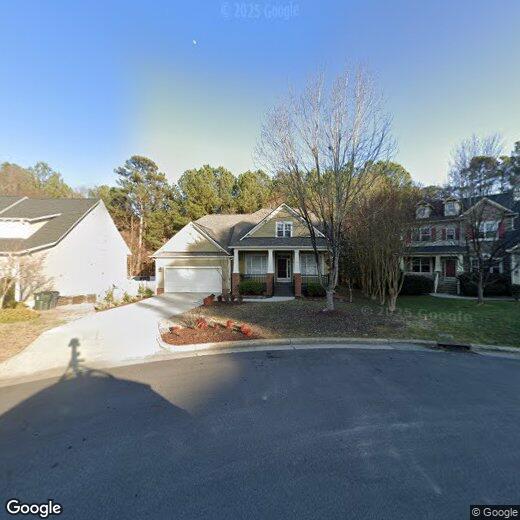 121 Hatchet Creek Ct, Morrisville, NC 27560