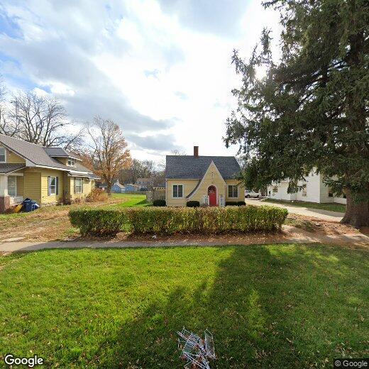 Primary Photo - 3 br, 1 bath House - 307 Liberty Street