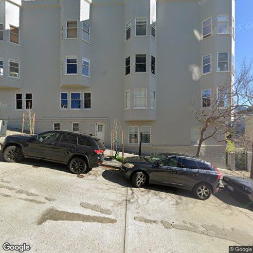 Primary Photo - 1097 Green St