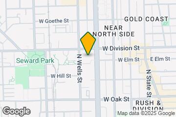 The Oliver on LaSalle Apartments - Chicago, IL | Apartments.com