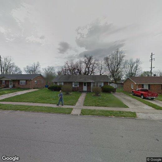 440 Edgewood Dr, Nicholasville, KY 40356 House Rental in Nicholasville, KY