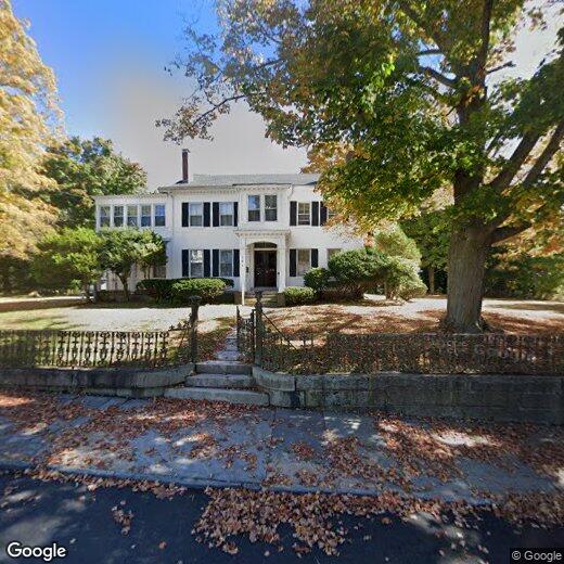 161 Broadway Unit 3, Norwich, CT 06360 Apartment for Rent in Norwich