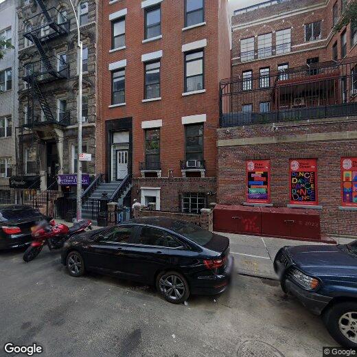 Primary Photo - 245 East 11th Street