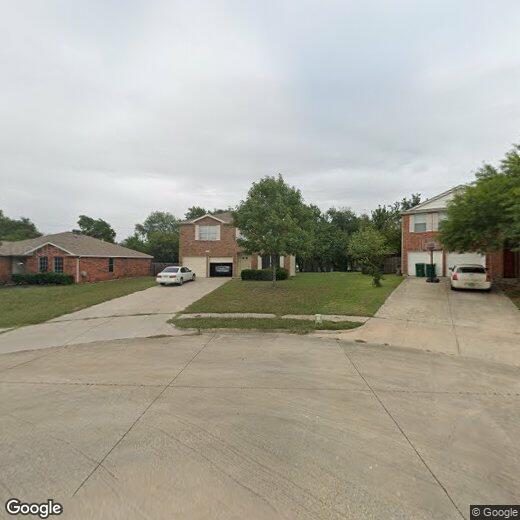 Primary Photo - 1640 Auburn Way