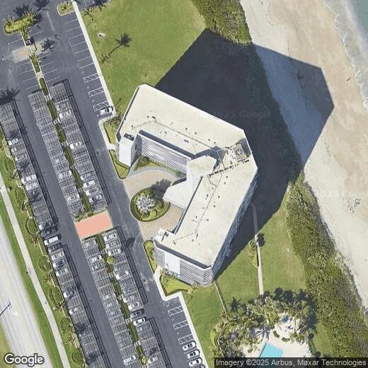 Primary Photo - 8800 S Ocean Dr