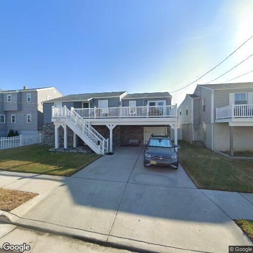 115 N Somerset Ave, Ventnor City, NJ 08406 House Rental in Ventnor