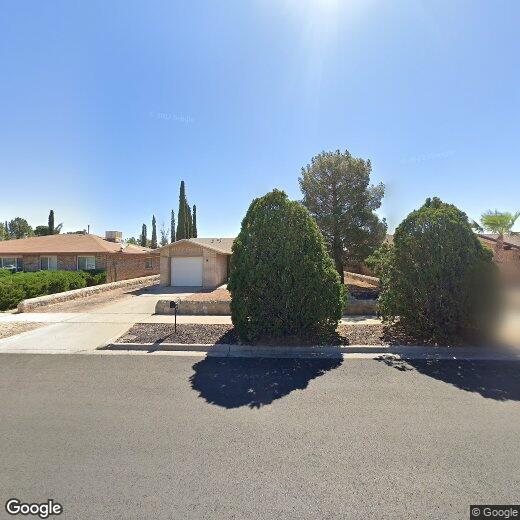 3436 Quanah St, El Paso, TX 79936 House Rental in El Paso, TX