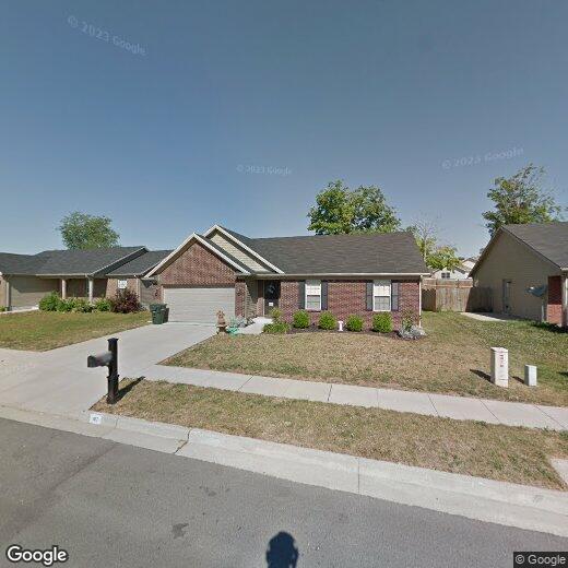 107 Lake Forest Dr, KY 40324 House Rental in