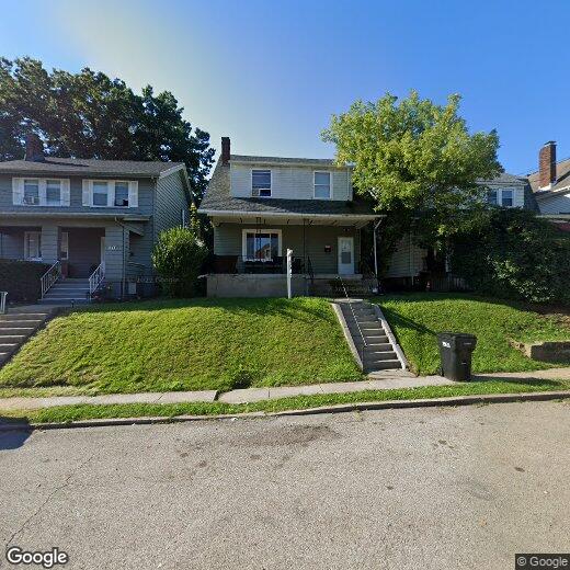 1213 Irwin St, Aliquippa, PA 15001 House for Rent in Aliquippa, PA