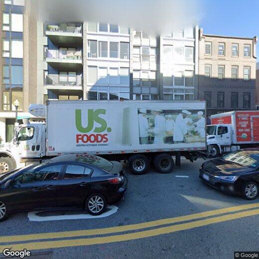 Primary Photo - 50 West Broadway