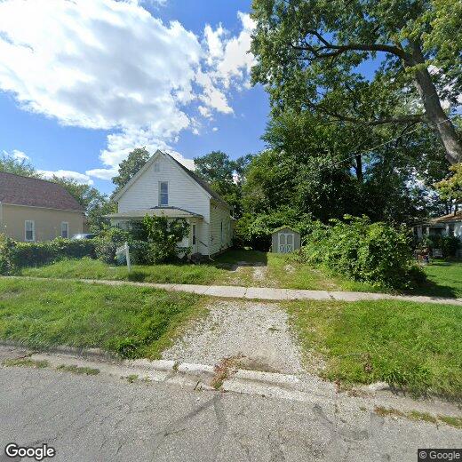 620 Eaton St, Jackson, MI 49202 House Rental in Jackson, MI