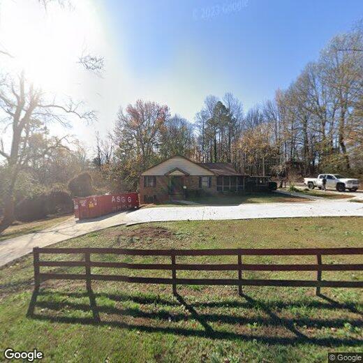 Primary Photo - 3284 Poplar Springs Rd