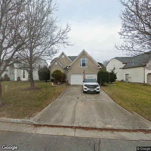 2728 Mulberry Loop, Virginia Beach, VA 23456 House for Rent in