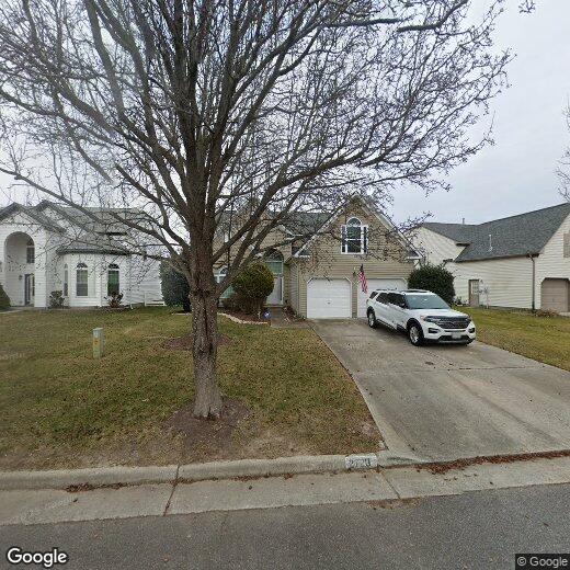 2728 Mulberry Loop, Virginia Beach, VA 23456 House for Rent in