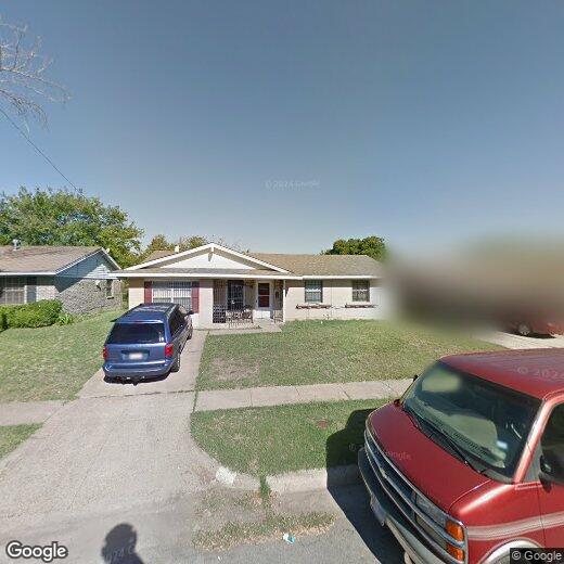 3455 Frosty Trail, Dallas, TX 75241 House Rental in Dallas, TX