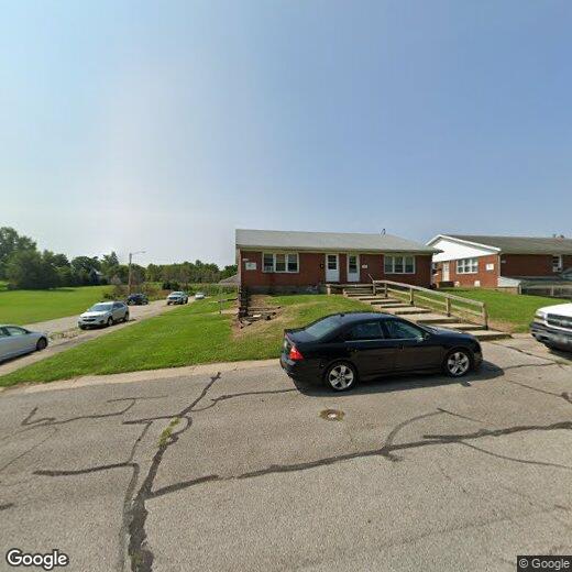 Primary Photo - Fowler Apartments (Switzer Building 1)