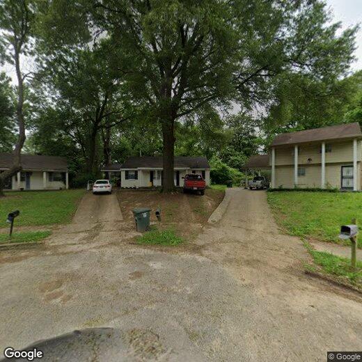 4087 Chippewa Rd, Memphis, TN 38118 House Rental in Memphis, TN