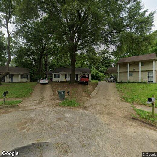 4087 Chippewa Rd, Memphis, TN 38118 House for Rent in Memphis, TN