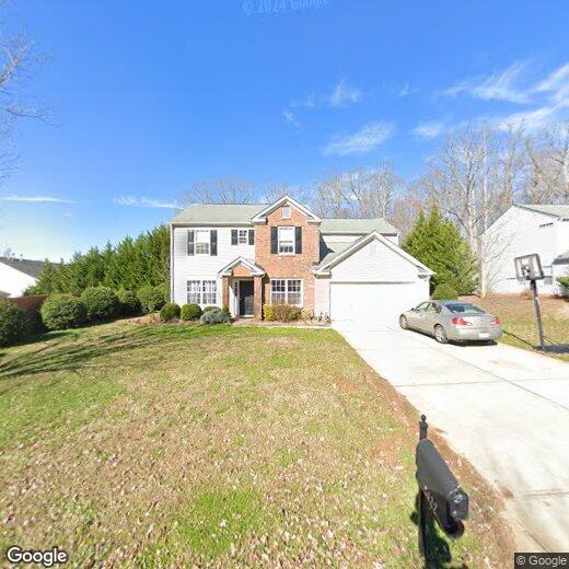 5932 Versage Dr, Mint Hill, NC 28227