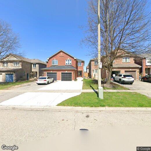 19 Wakefield Ln, Hamilton (Waterdown), ON L8B 0M2 House for Rent in
