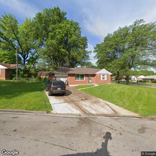 Primary Photo - 9241 Harnell Dr