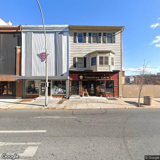 Primary Photo - 16-18 S 8th St